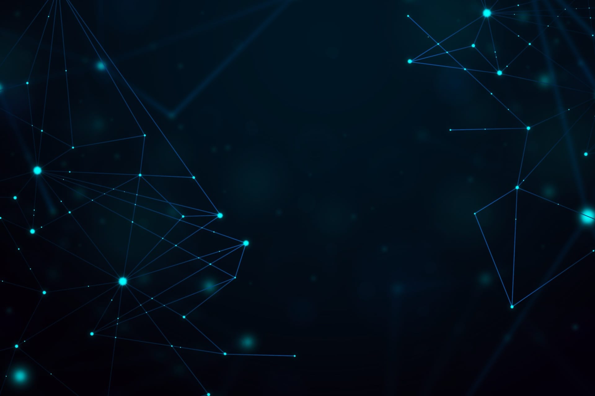 Abstract background for software development services